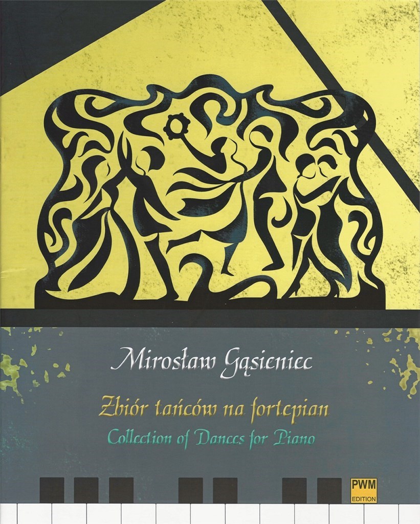 Collection Of Dances